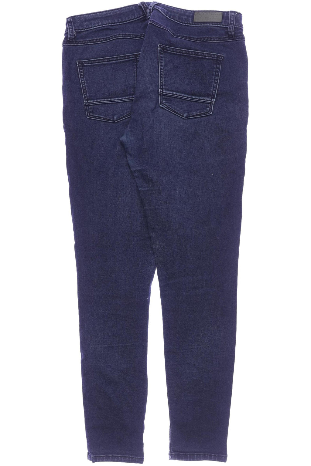 Esprit Women Jeans Marine Blue W31 9