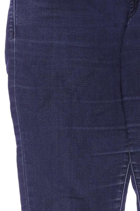 Esprit Women Jeans Marine Blue W31 10