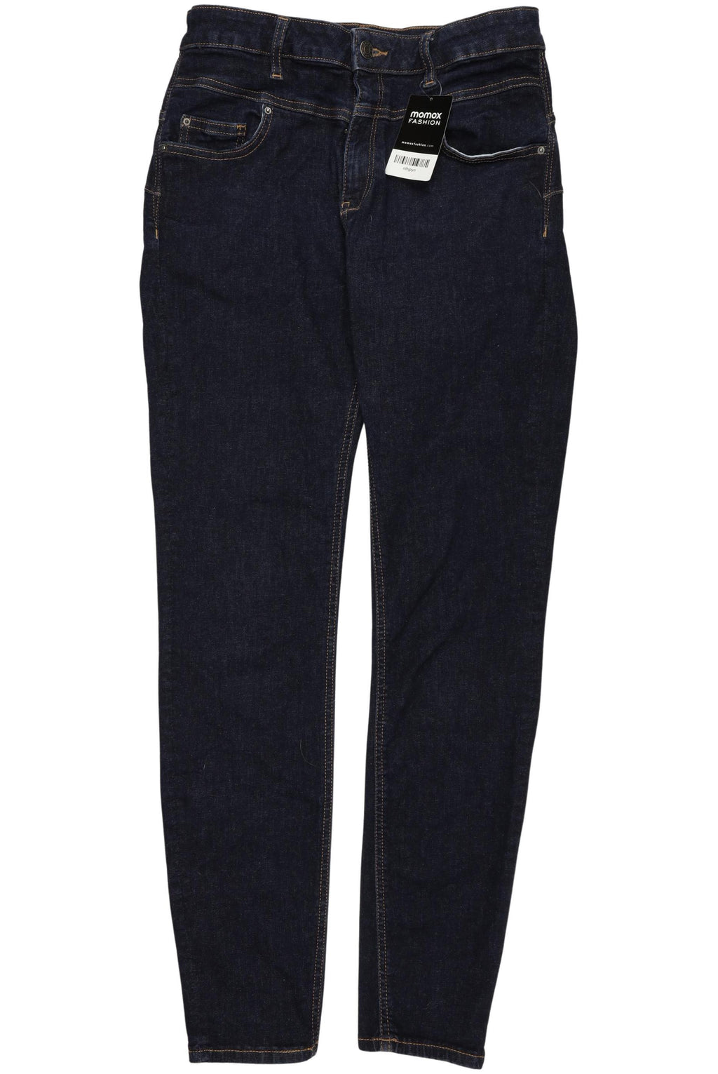 Esprit Damen Jeans Marineblau W32 2