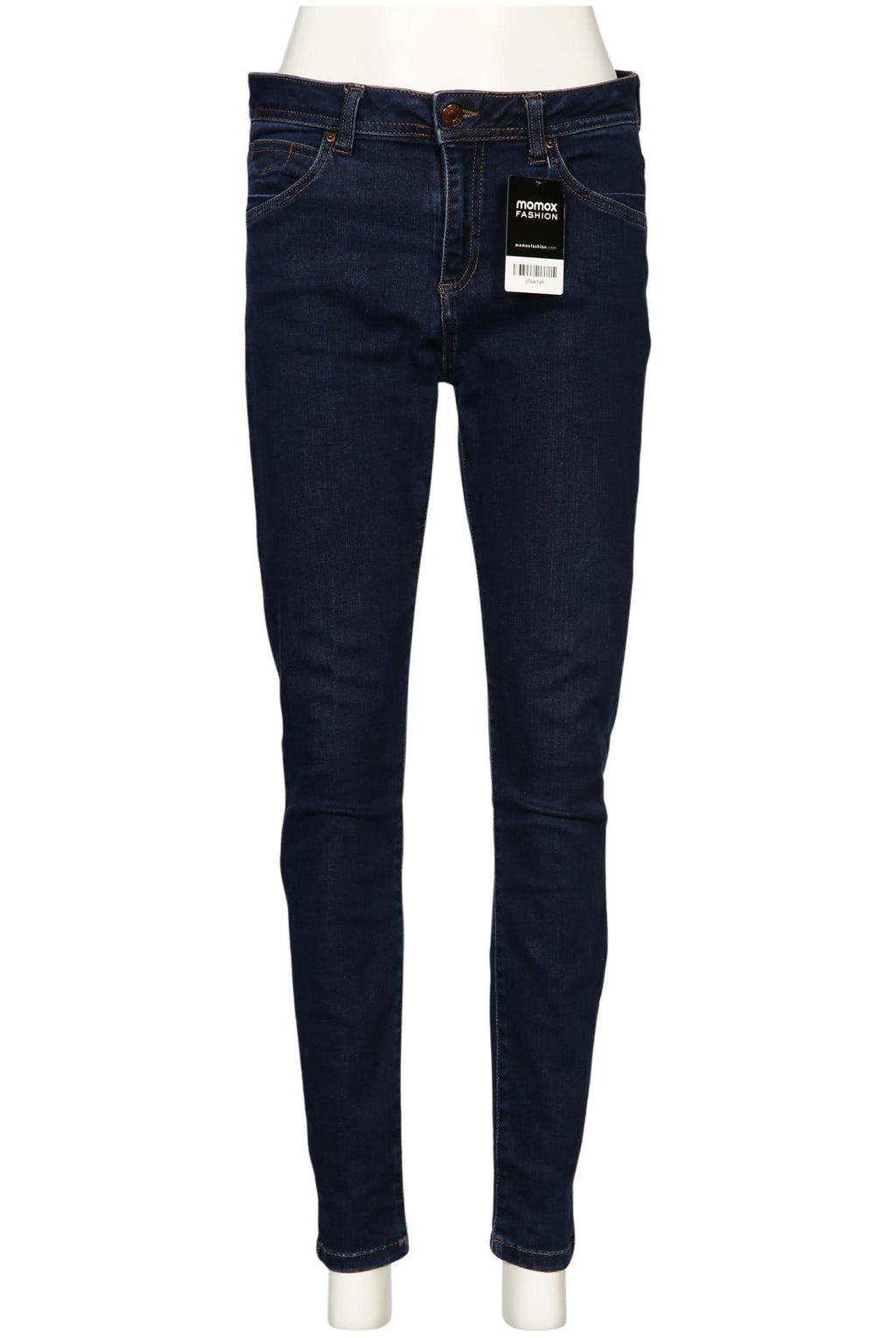Esprit Damen Jeans Navy W31 8
