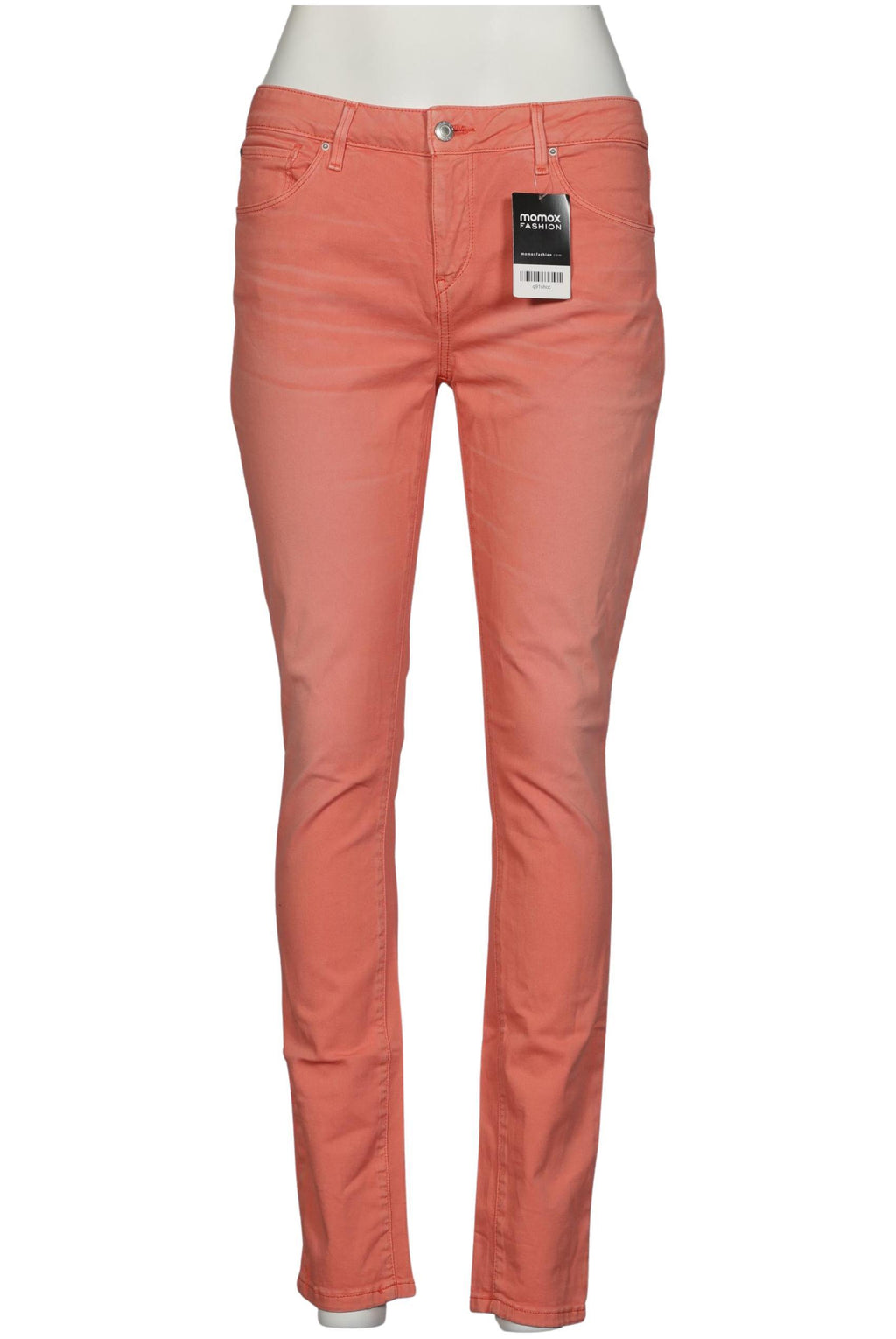 Esprit Damen Jeans Orange W32 2