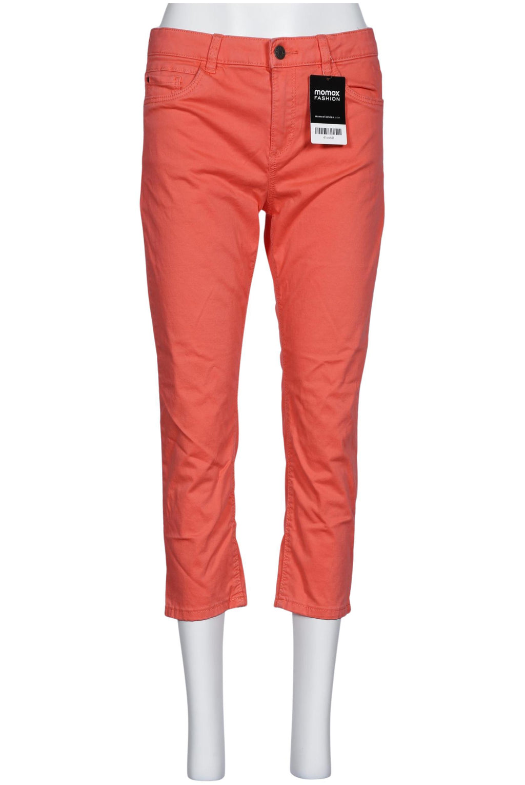 Esprit Women's Jeans Orange EU 38 4