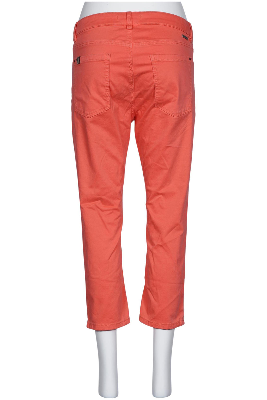 Esprit Women's Jeans Orange EU 38 5