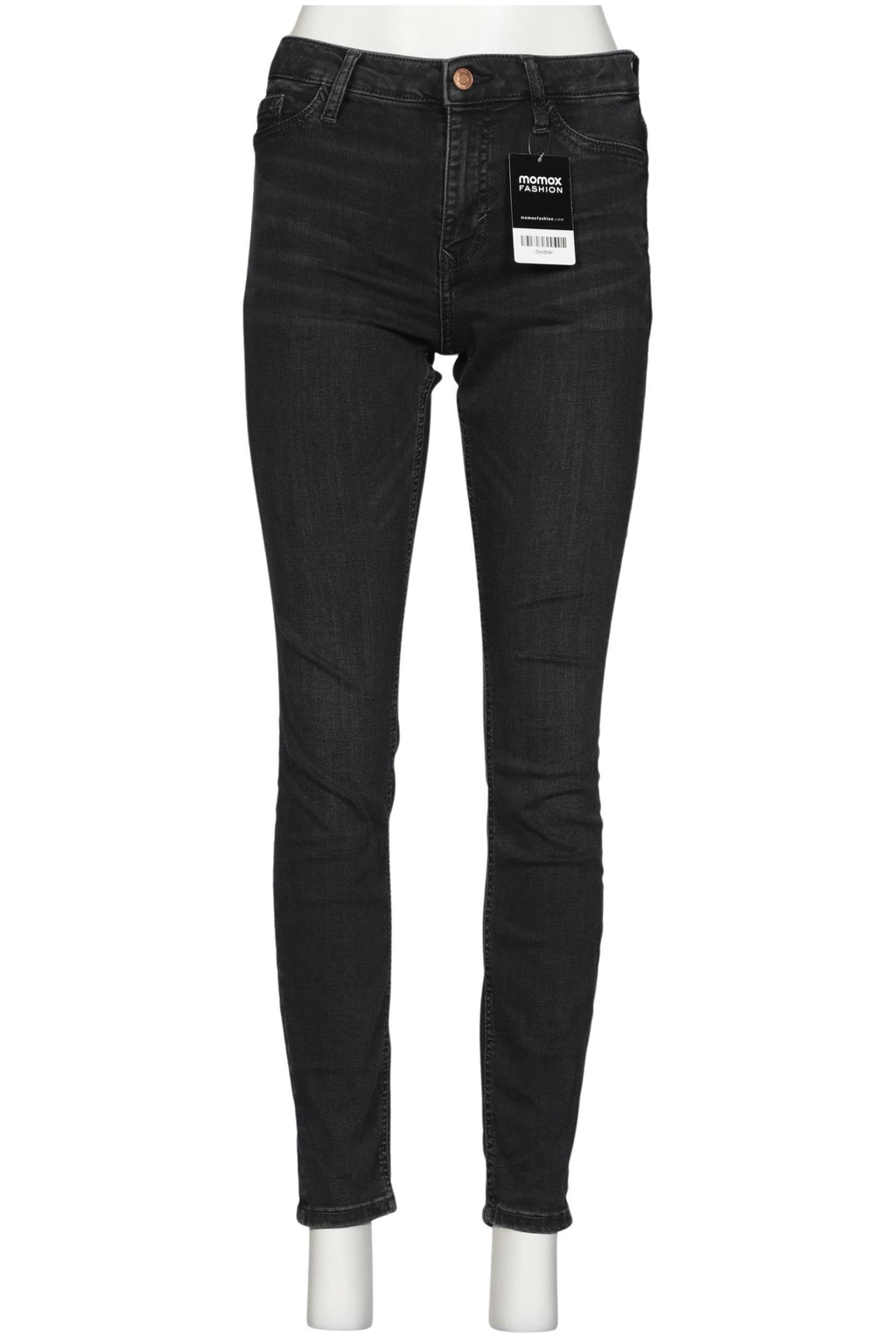 Esprit Damen Jeans Black W28 10