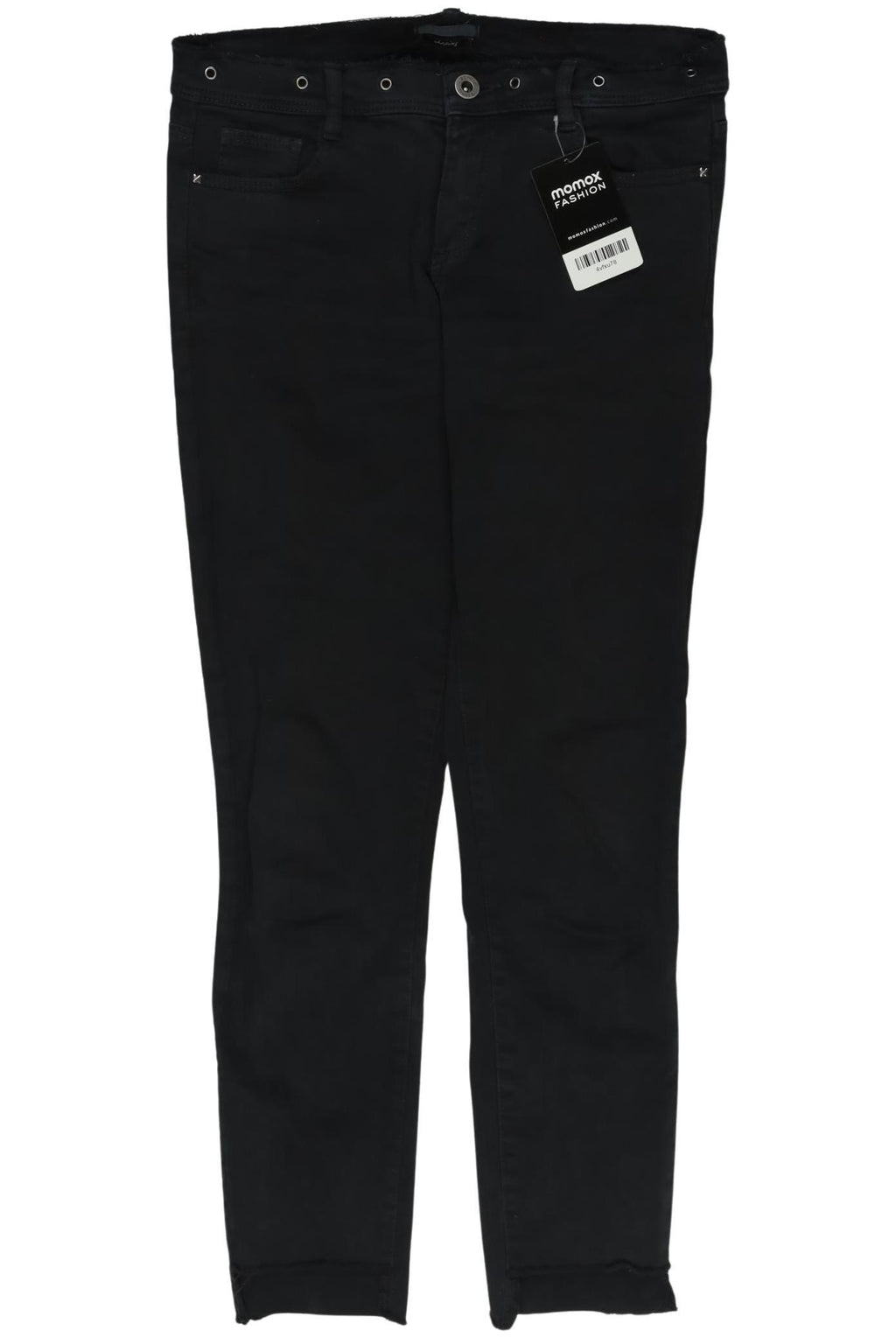 Esprit Damen Jeans Black EU 36 4