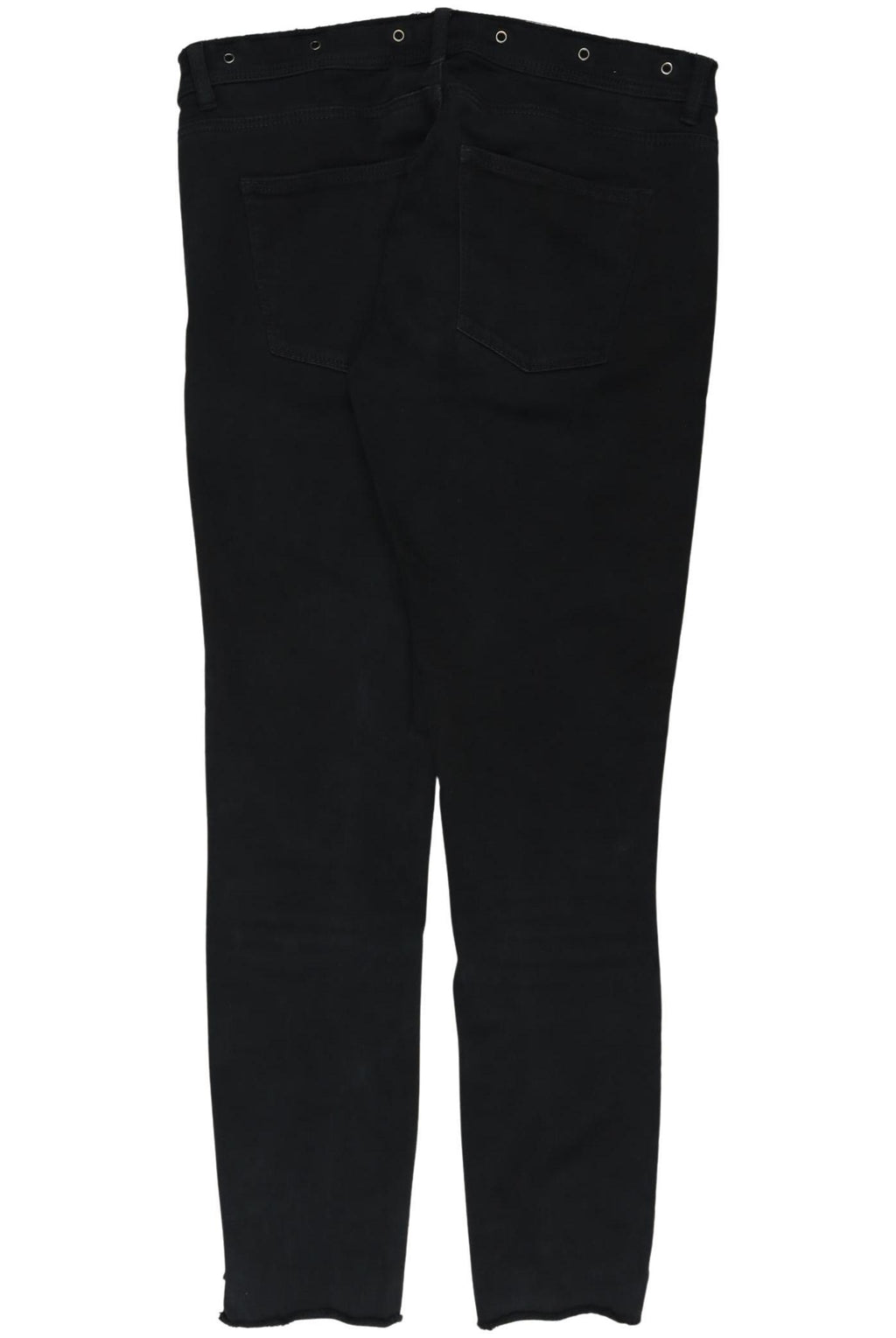 Esprit Damen Jeans Black EU 36 5