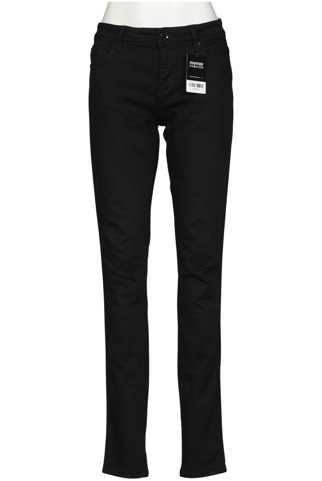 Esprit Damen Jeans Black EU 38 7