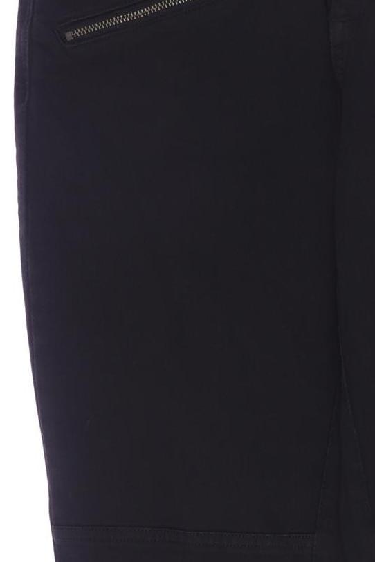 Esprit Damen Jeans Schwarz W28 6