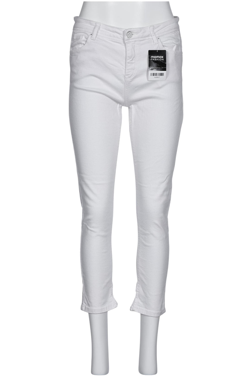 Esprit Damen Jeans White W30 8