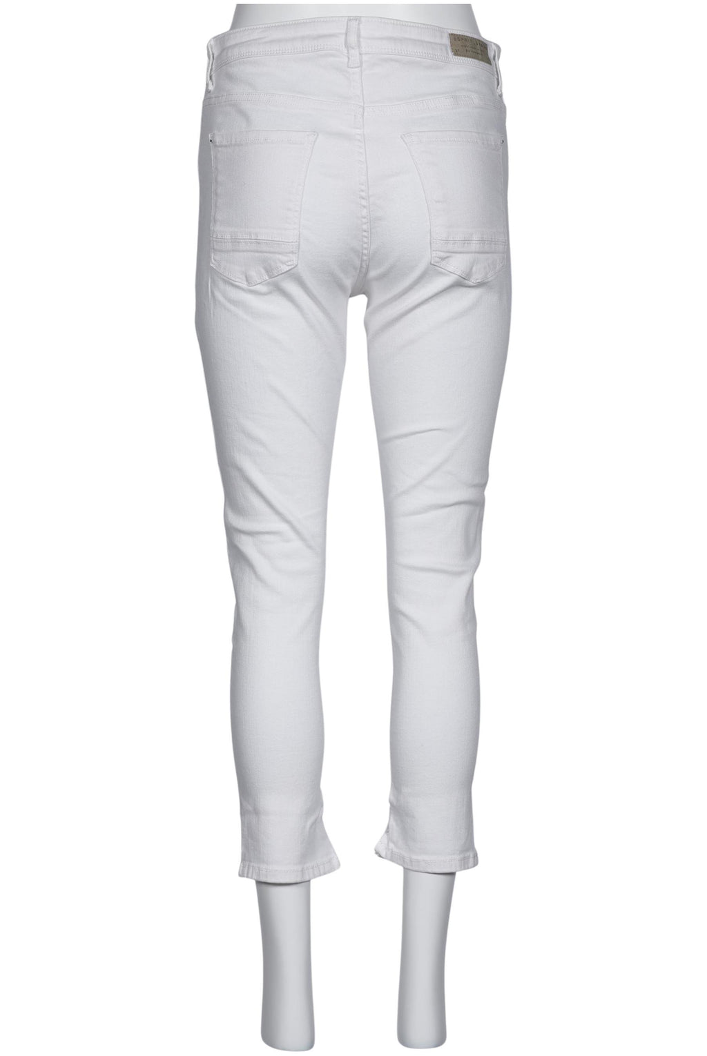 Esprit Damen Jeans White W30 9