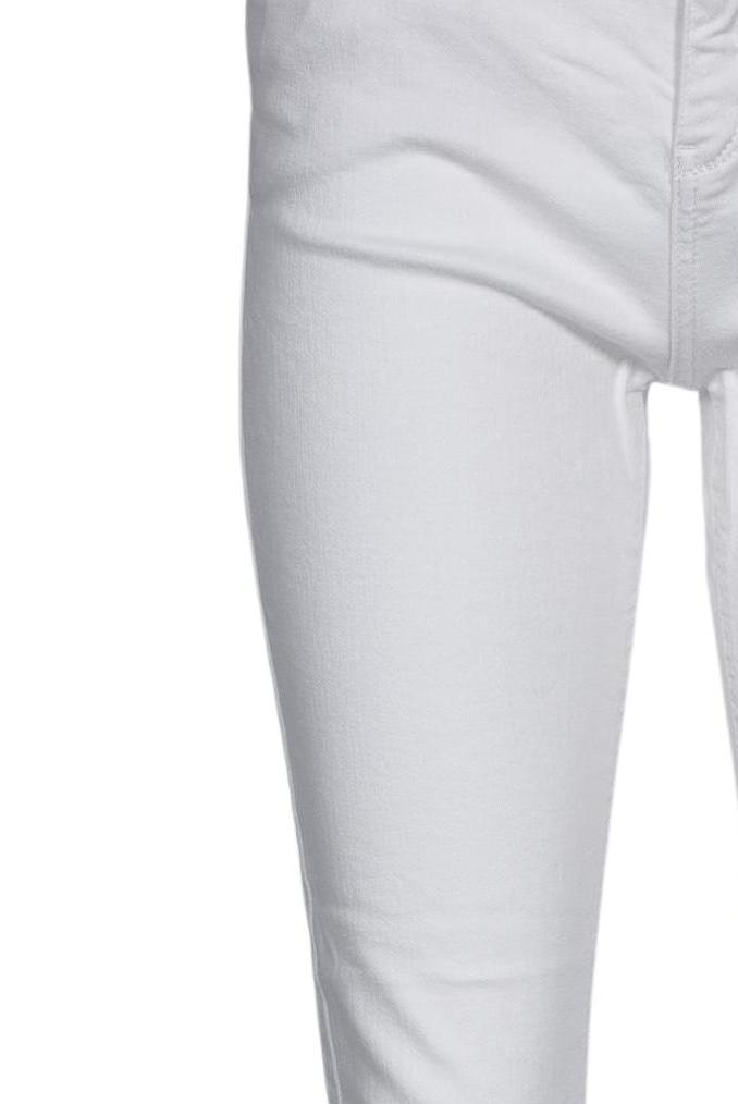 Esprit Damen Jeans White W30 10