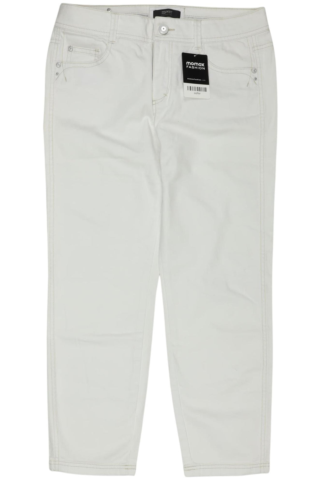 Esprit Damen Jeans White EU 36 6