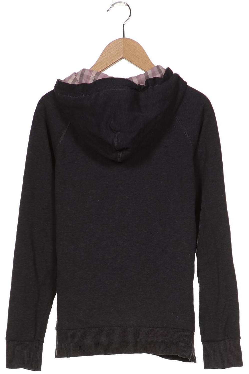 Esprit Damen Hooded Sweatshirt Gray Size S 5