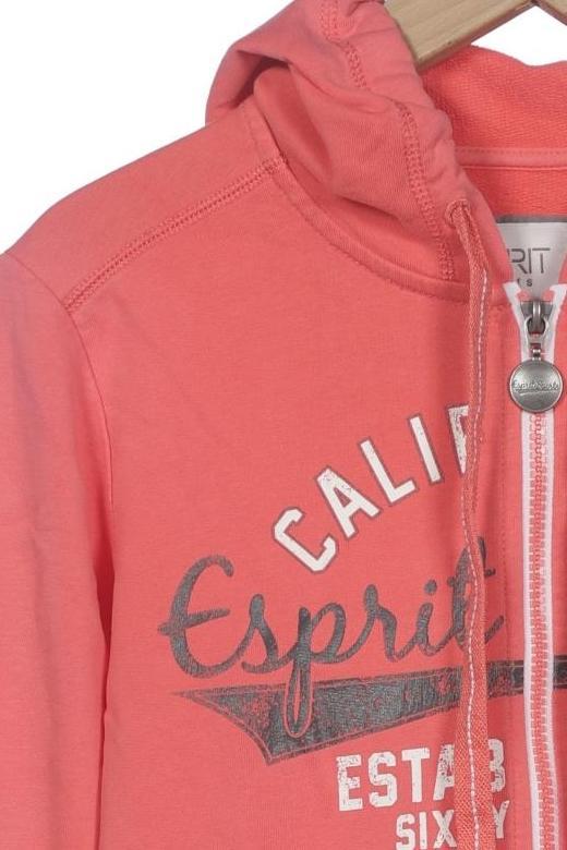 Esprit Damen Hoodie Pink S 6