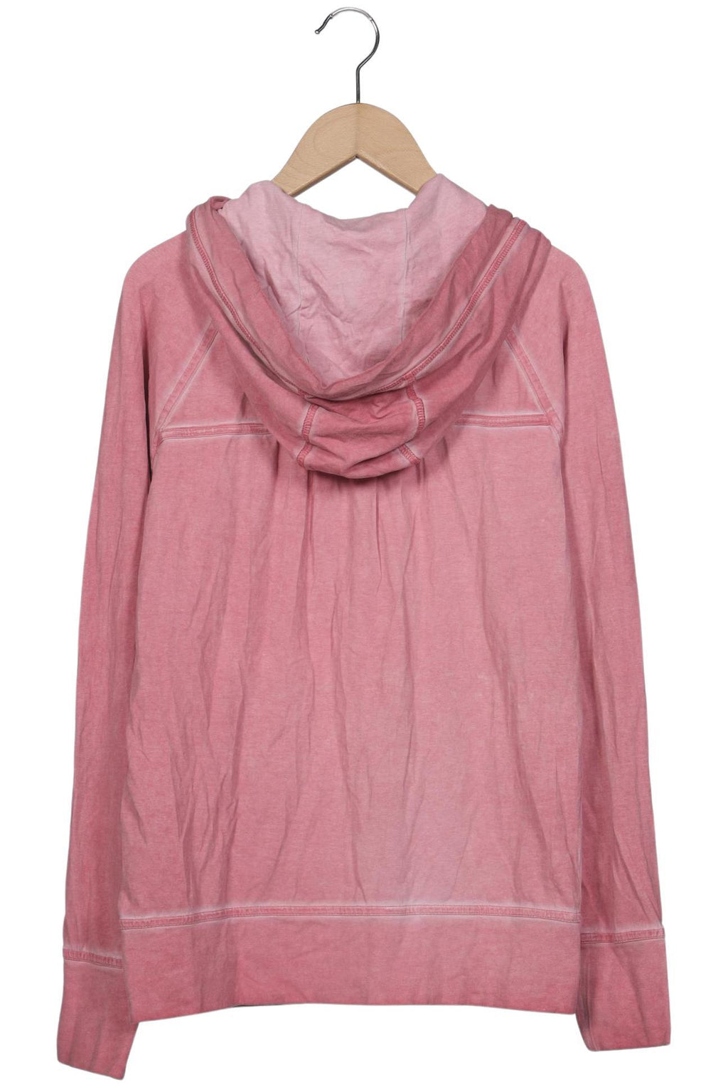 Esprit Women's Hoodie Pink Size S 3