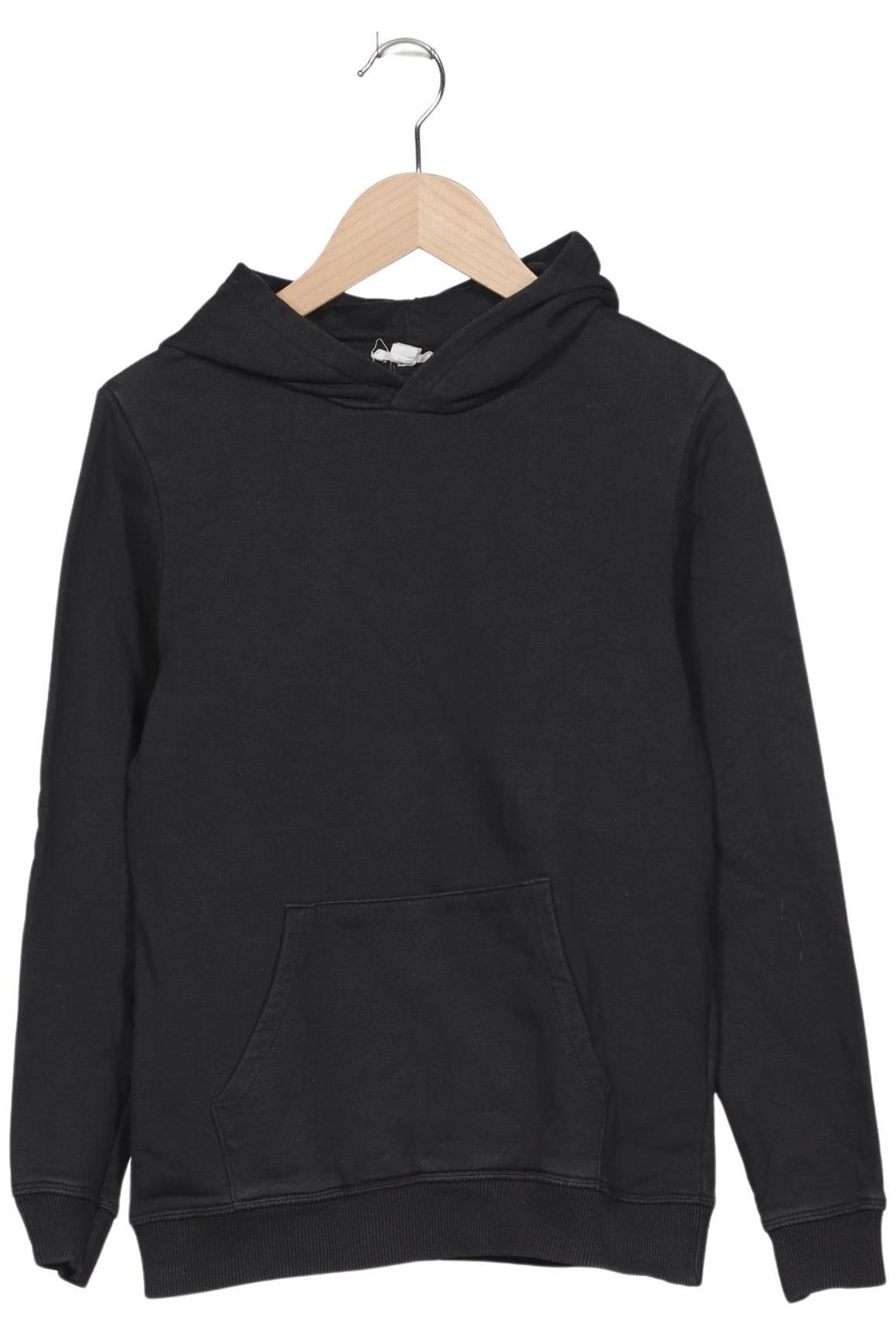 Esprit Damen Hoodie Black M Cotton 2