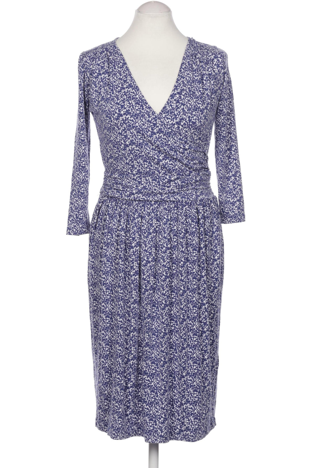 Esprit Women Dress Blue S 10