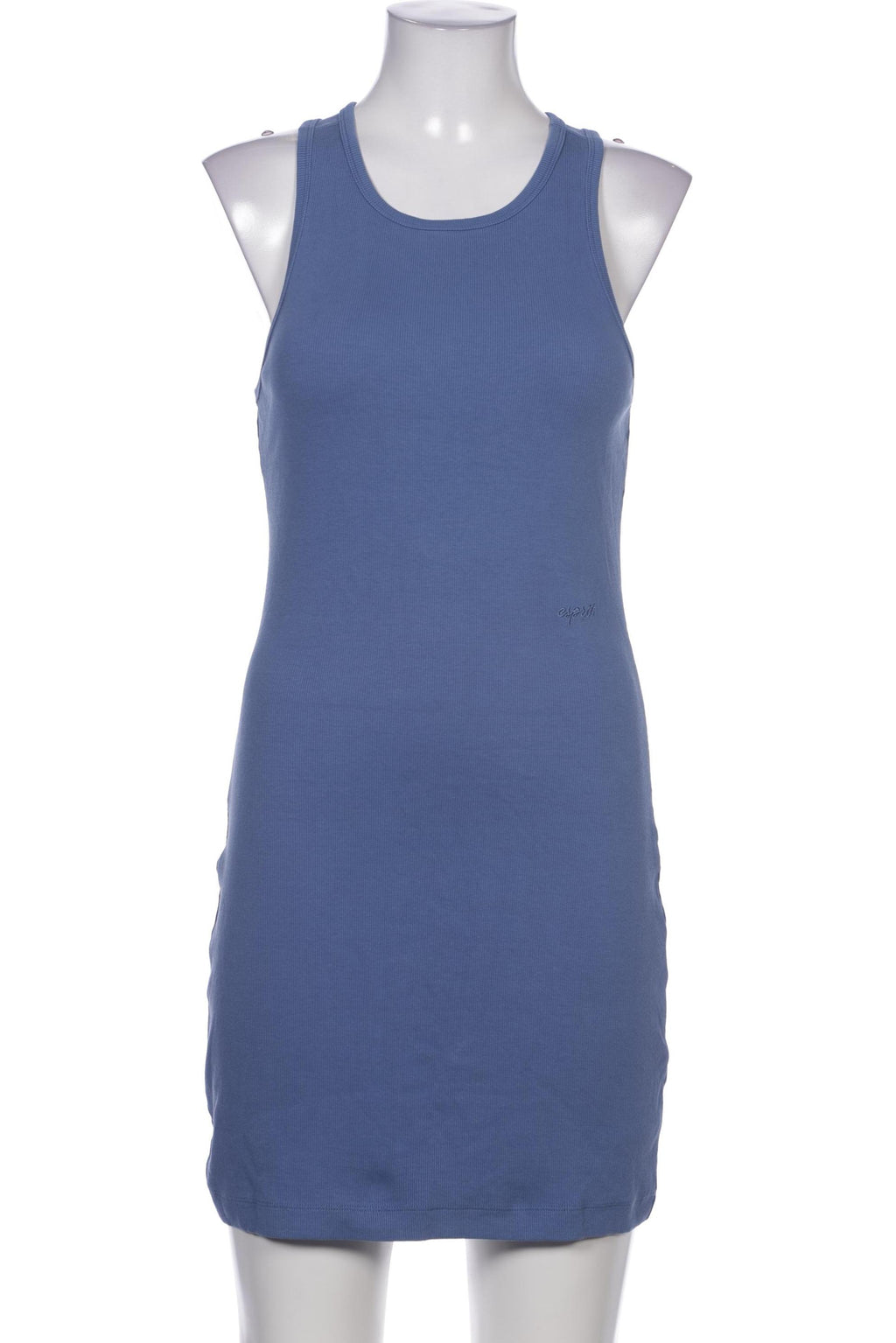 Esprit Damen Dress Blue Size M 4