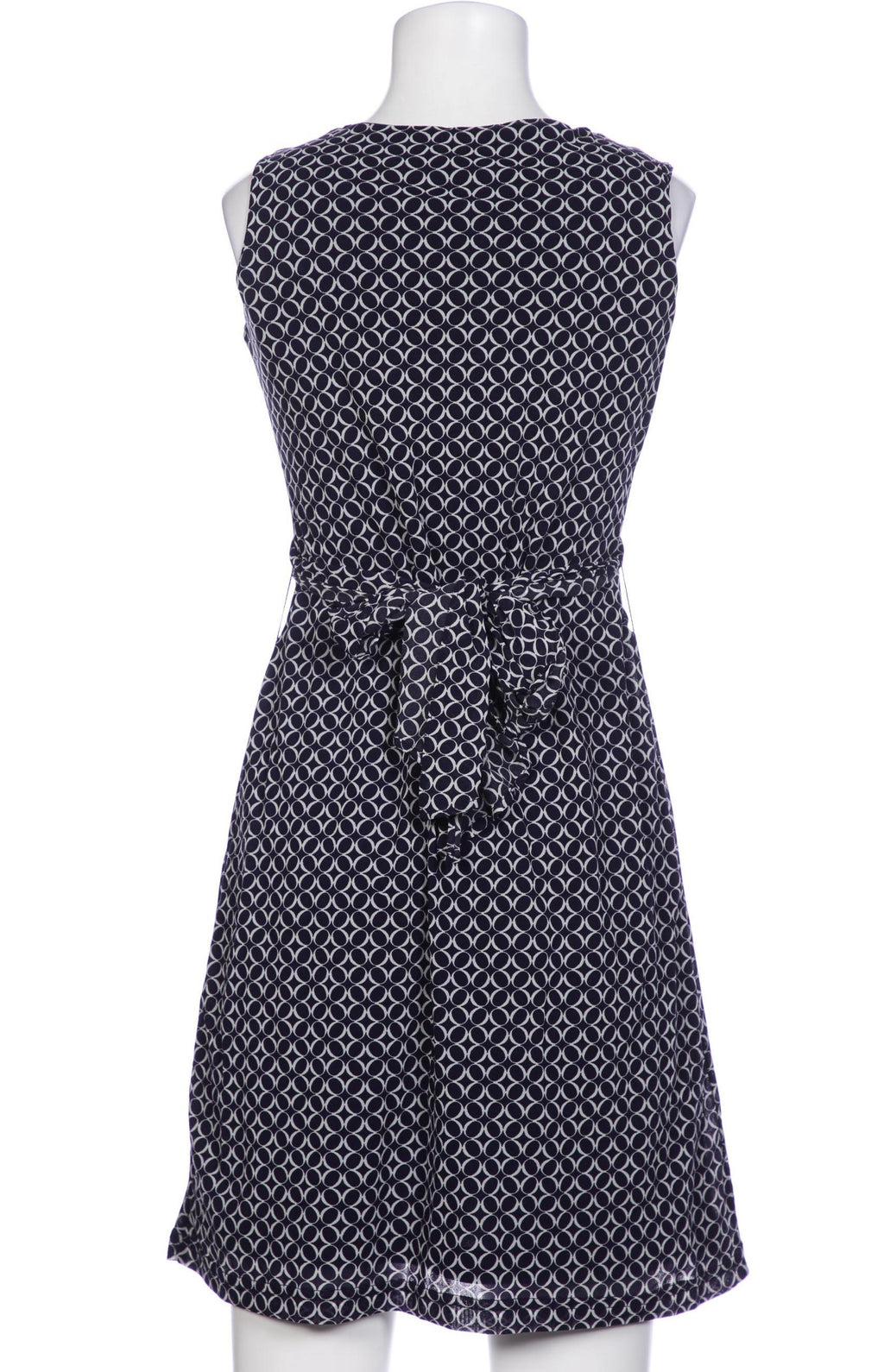 Esprit Damen Dress Blue Size S 8