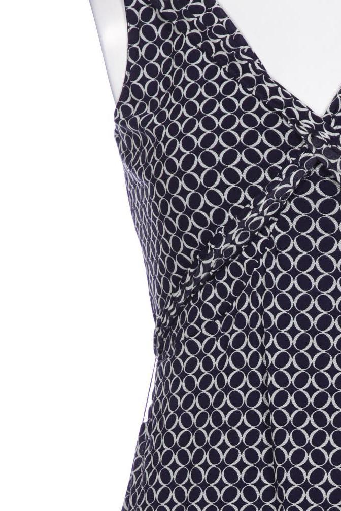 Esprit Damen Dress Blue Size S 9