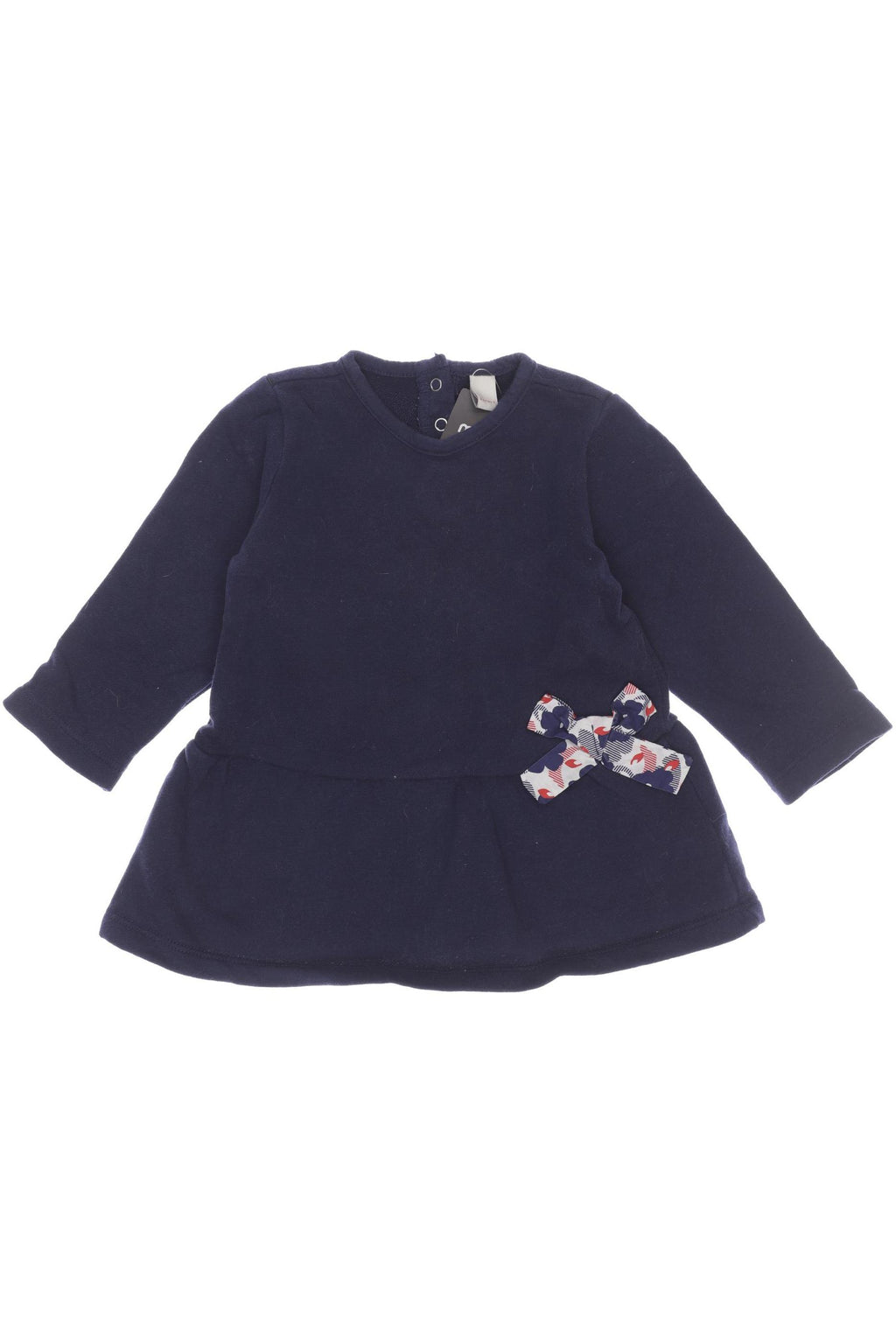 Esprit Damen Kleid Blue EU 68 Cotton 3