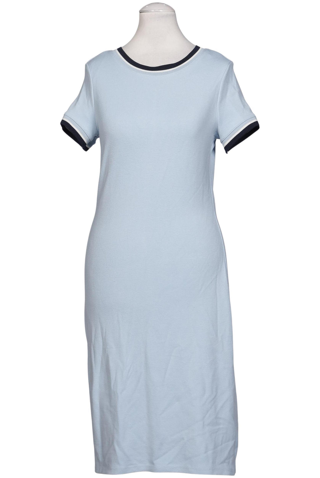 Esprit Damen Kleid Blue XS 8