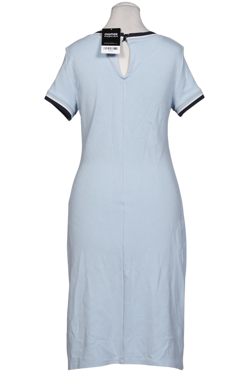 Esprit Damen Kleid Blue XS 9
