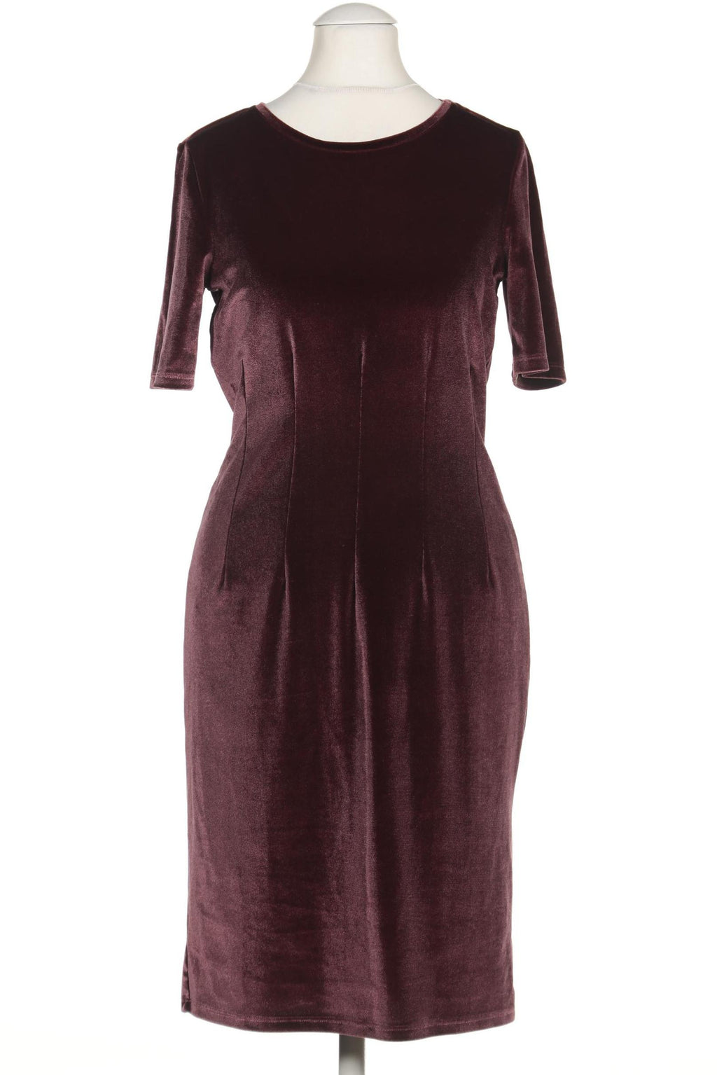 Esprit Damen Dress Bordeaux XS 4
