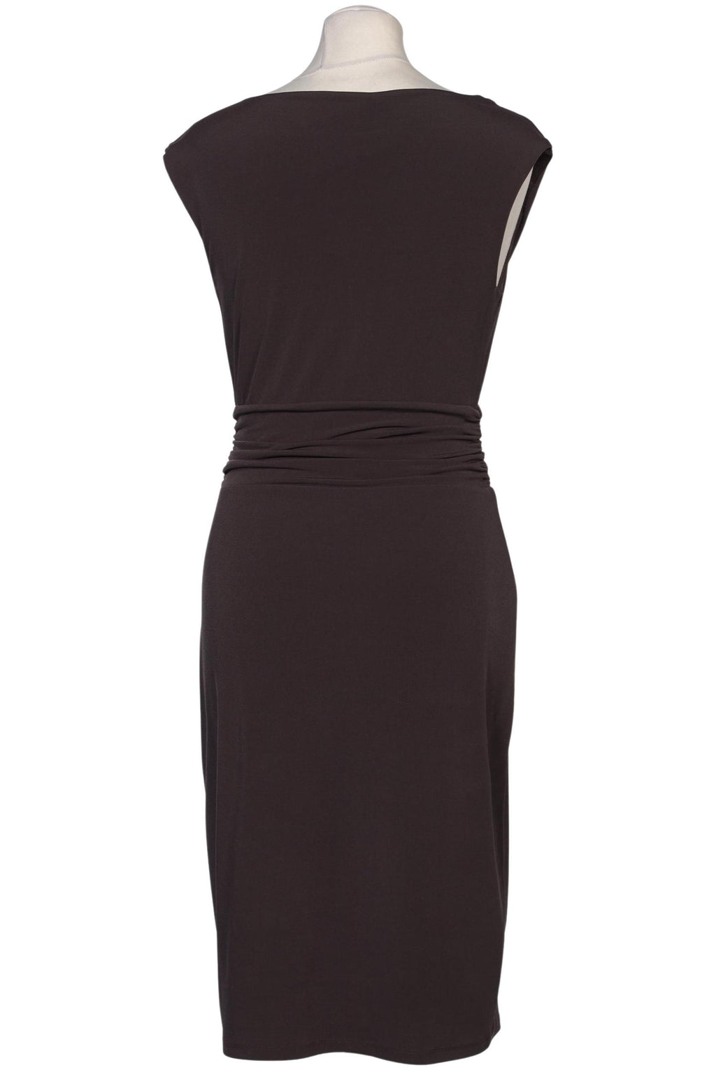Esprit Damen Dress Brown Size S 6