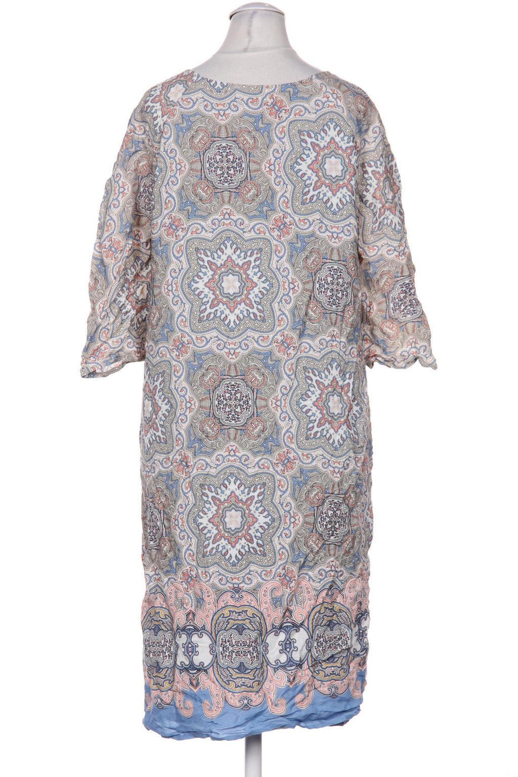 Esprit Damen Dress Cream White EU 34 8