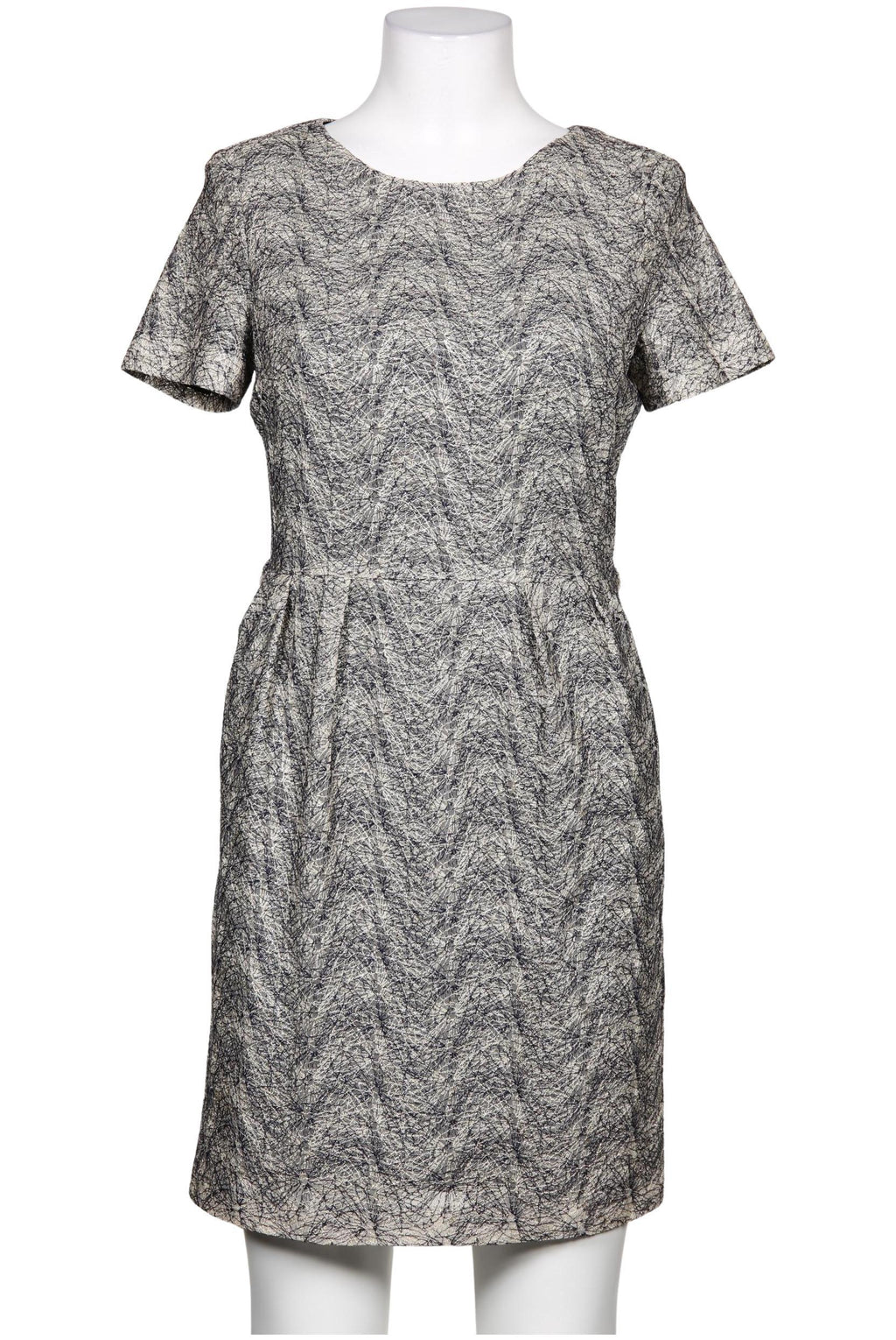 Esprit Women's Dress Gray EU 38 2