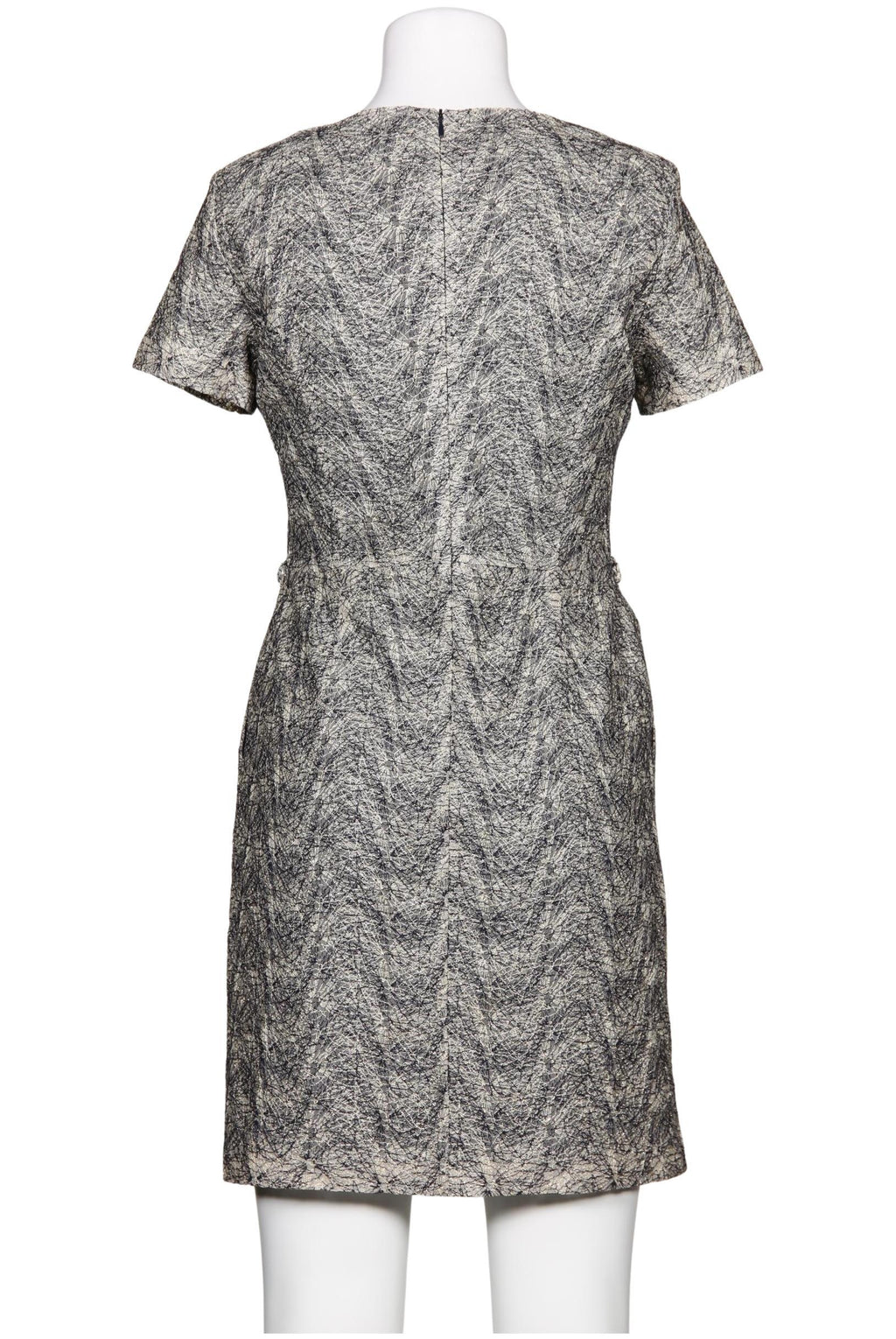 Esprit Women's Dress Gray EU 38 3