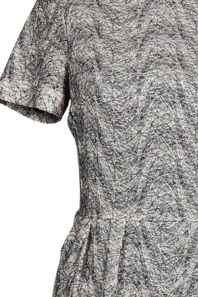 Esprit Women's Dress Gray EU 38 4