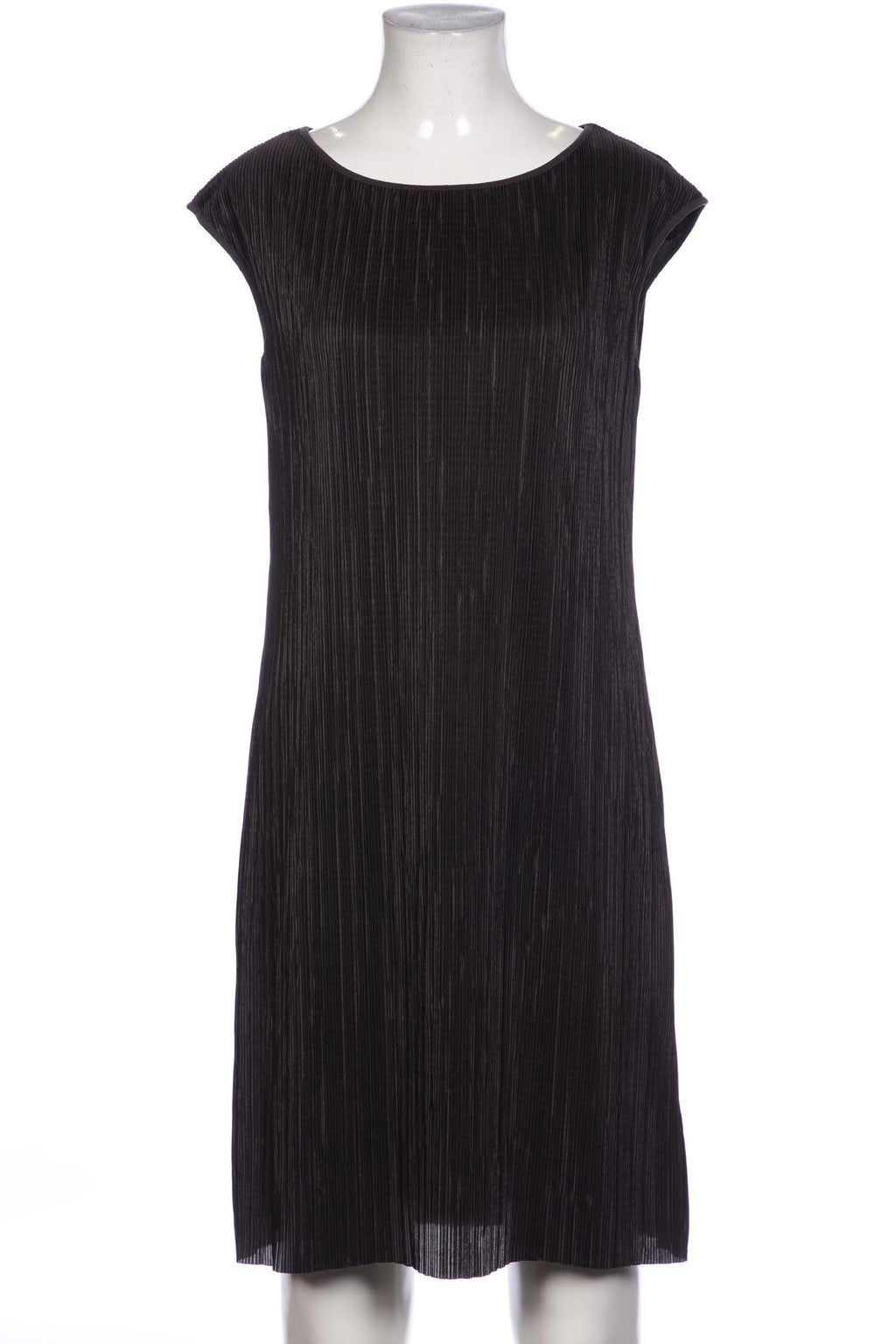 Esprit Damen Women's Dress Gray Size XS 4
