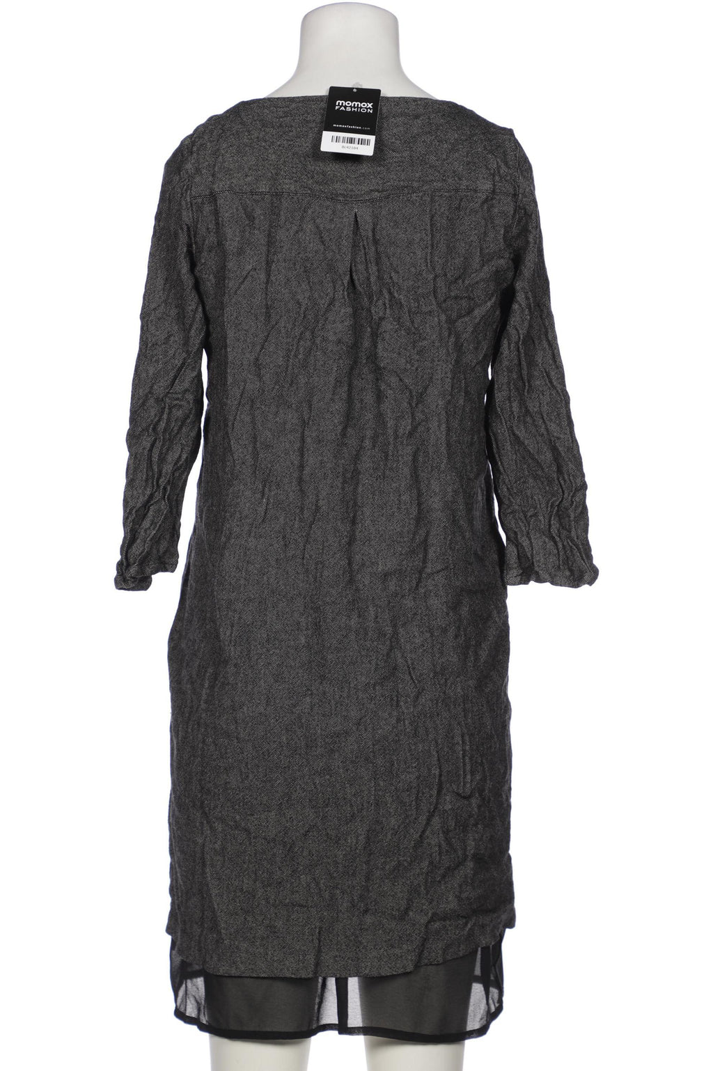 Esprit Damen Dress Gray Size S 5