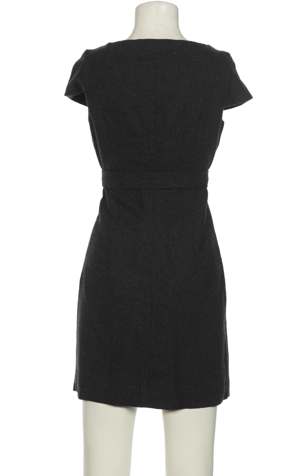 Esprit Damen Women's Dress Gray EU 34 8