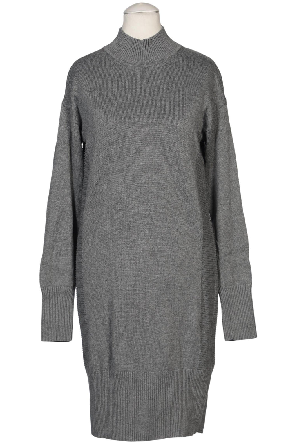 Esprit Damen Dress Gray Size XS 7