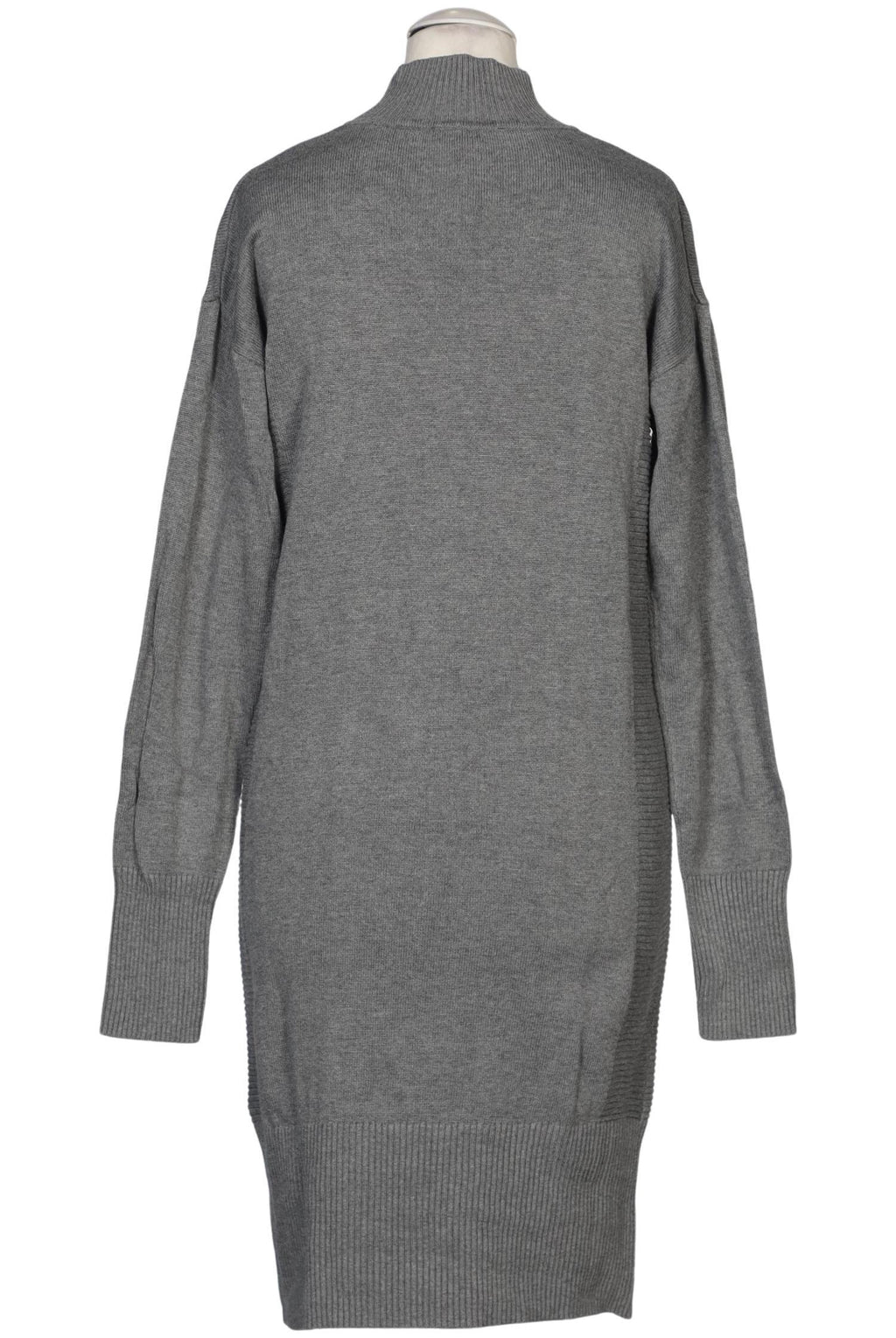 Esprit Damen Dress Gray Size XS 8