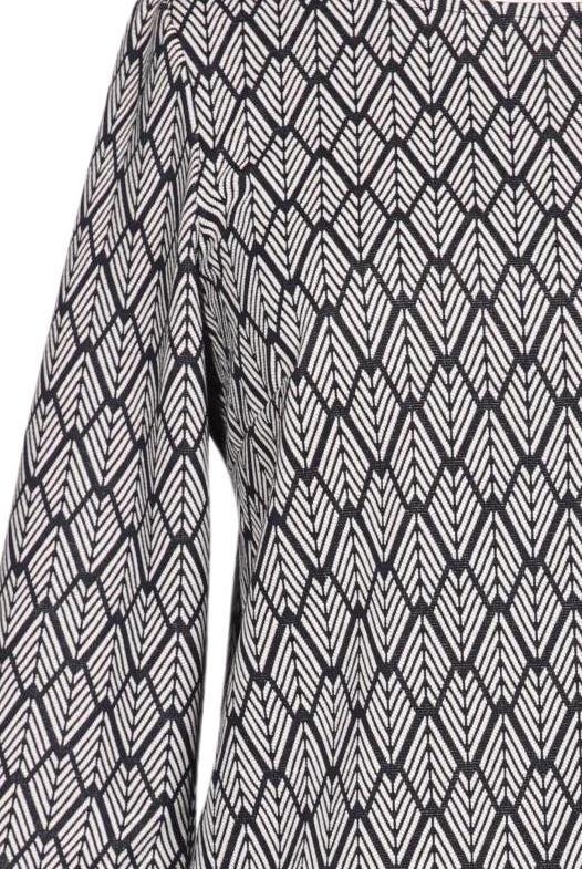 Esprit Damen Dress Gray Size L 9