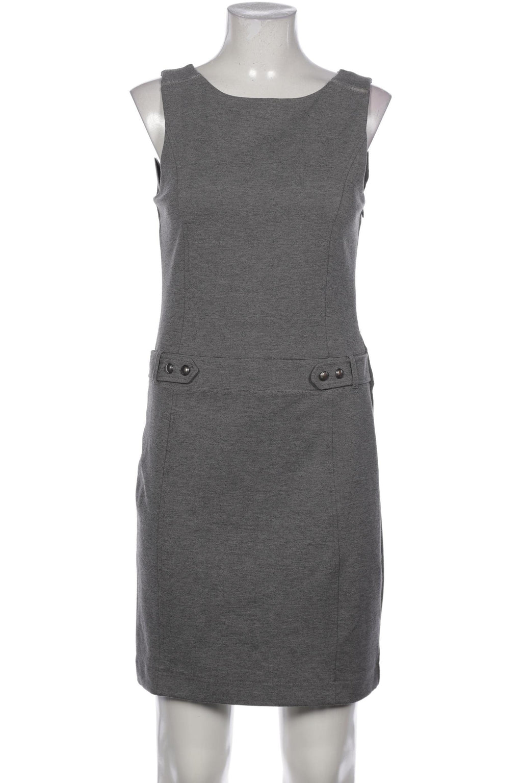 Esprit Damen Dress Gray Size L 7