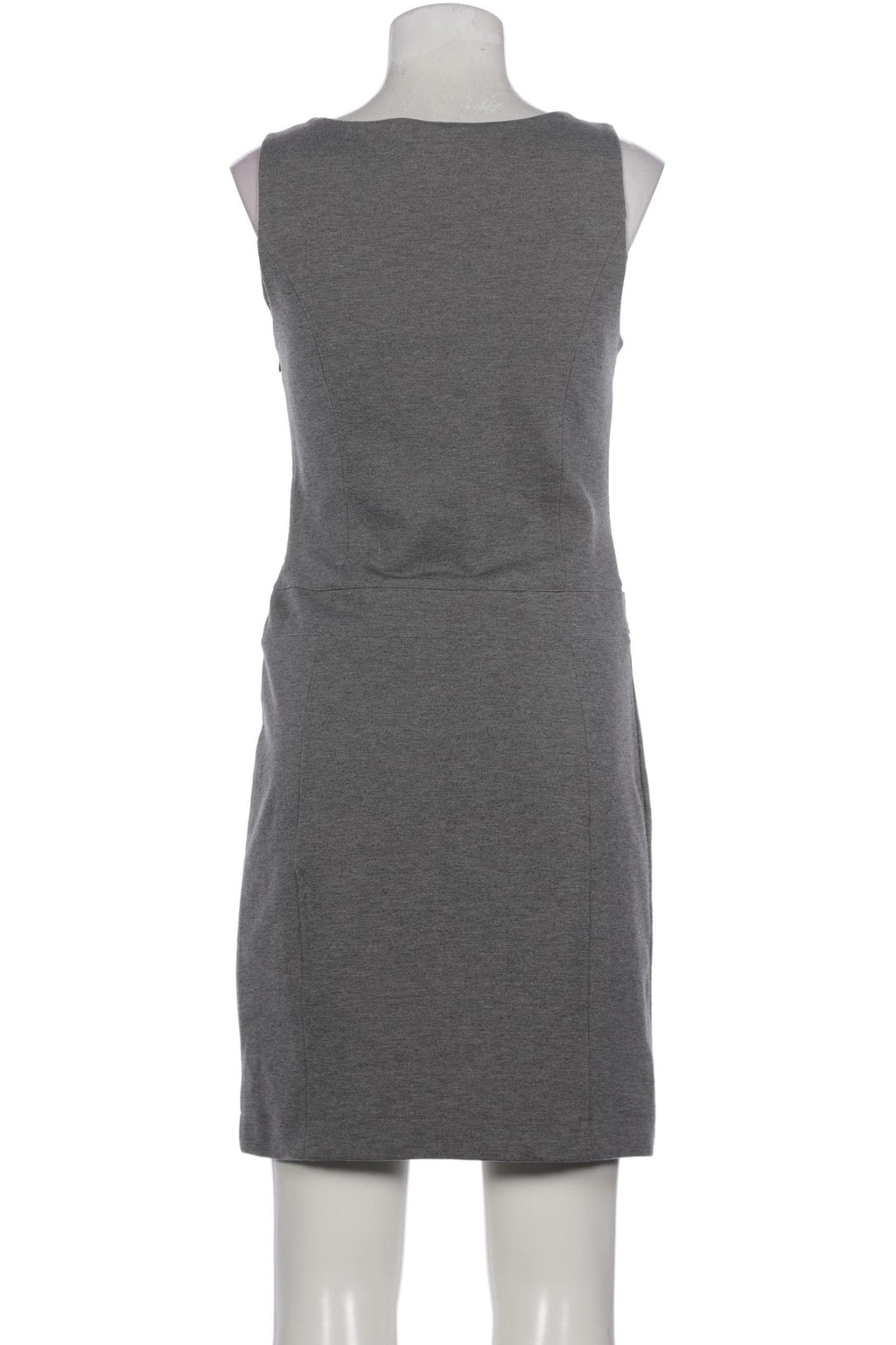 Esprit Damen Dress Gray Size L 8