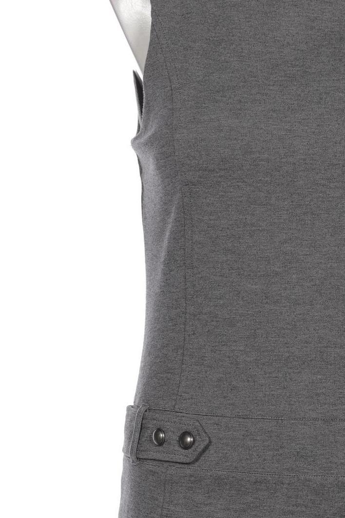 Esprit Damen Dress Gray Size L 9