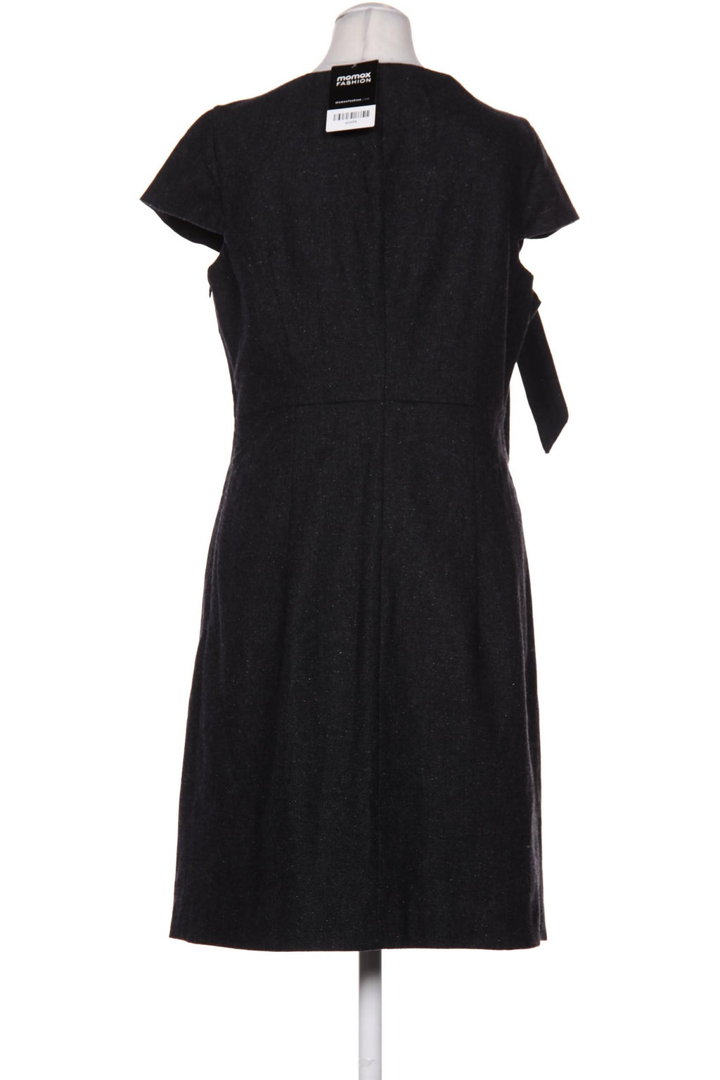 Esprit Damen Kleid Grau EU 36 6