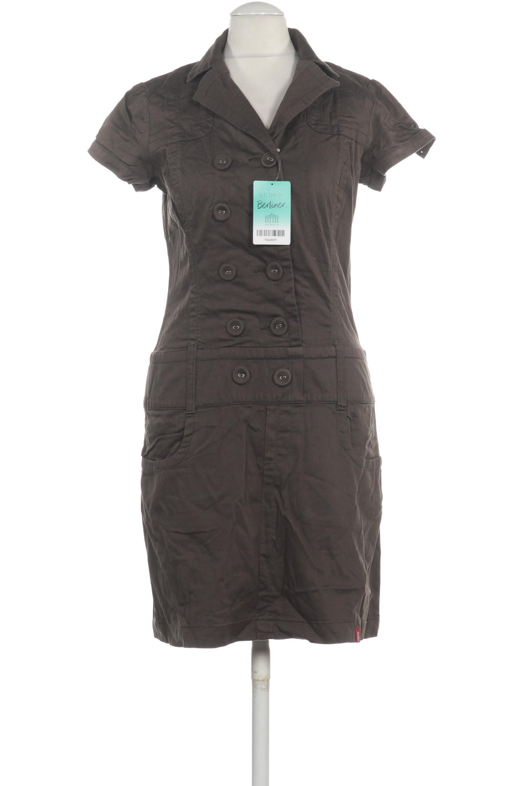 Esprit Women's Dress Gray EU 32 10