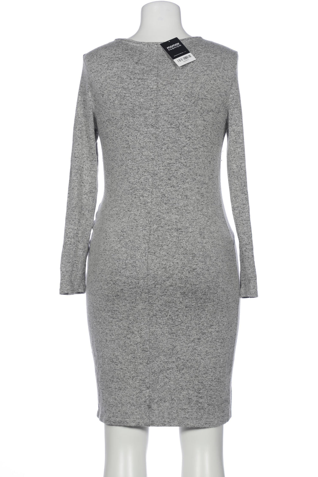 Esprit Damen Kleid Grau 8XL 5