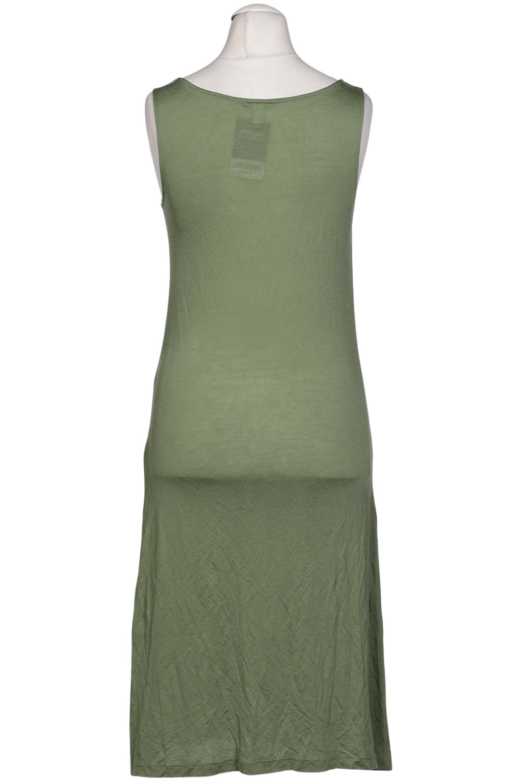 Esprit Damen Lyocell Dress Green EU 38 5