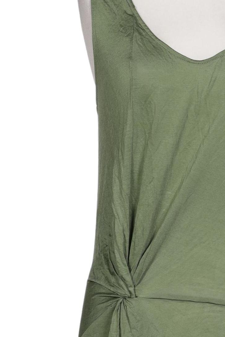 Esprit Damen Lyocell Dress Green EU 38 6