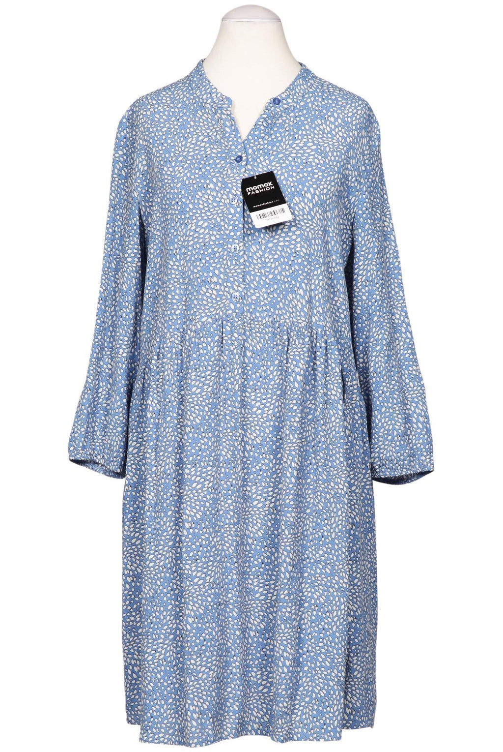 Esprit Damen Dress Light Blue 34 5