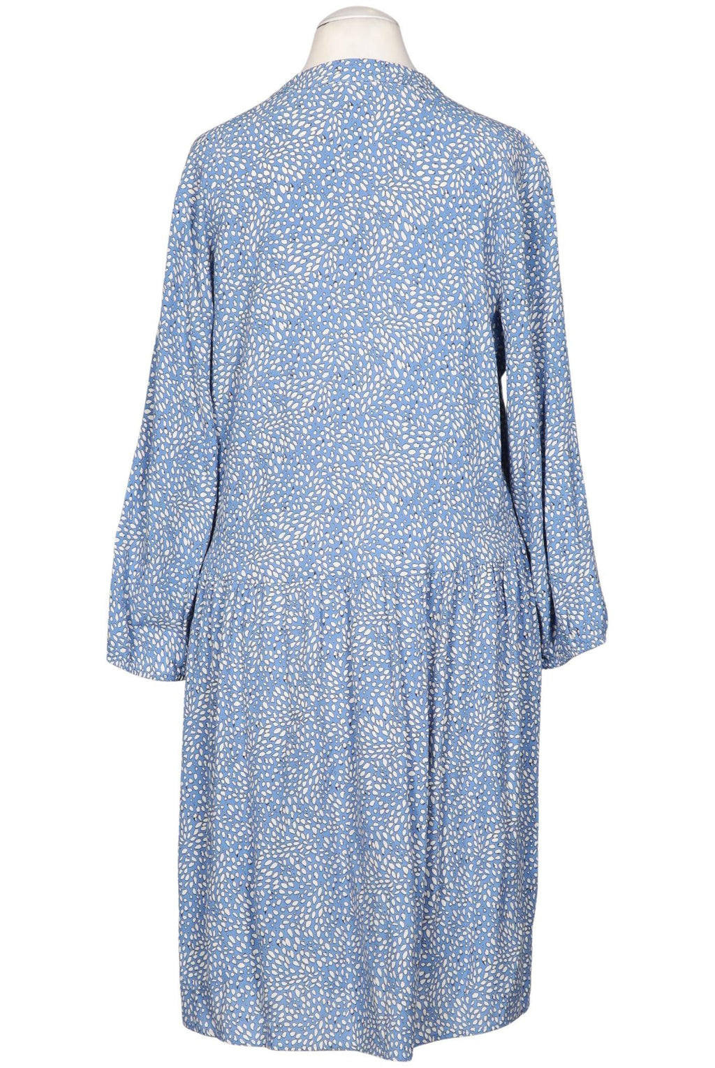 Esprit Damen Dress Light Blue 34 6