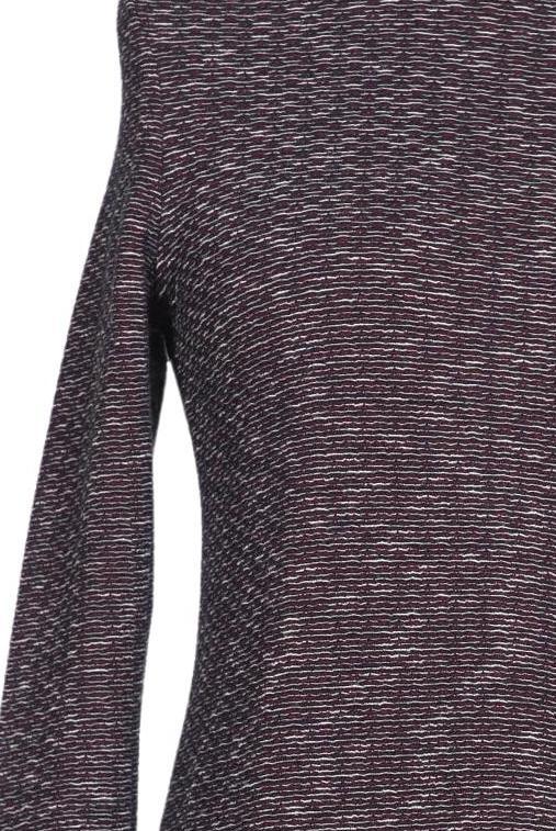 Esprit Women's Dress Purple M 4